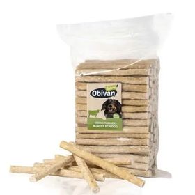 Obivan Munchy Çubuk 12 cm 100 x 9 gr Köpek Ödül Maması