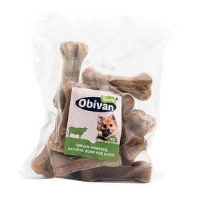 Obivan Natural XS 12 Adet Köpek Diş Bakım Kemiği