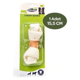 Obivan Tavuklu Dental Düğüm XS Köpek Diş Bakım Kemiği