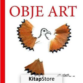 Obje Art - Bülent Üstün