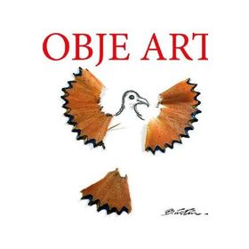 Obje Art - Bülent Üstün