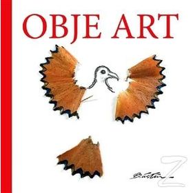 Obje Art - Bülent Üstün