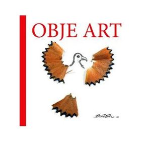 Obje Art - Bülent Üstün