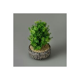 Objevi 30x14x14 cm Dekoratif Çakıl Ağacı