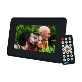 Oblio 7" Frame More Dijital Fotoğraf Çerçeve
