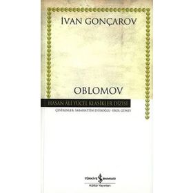 OBLOMOV - GENEL