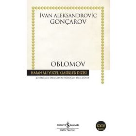OBLOMOV - GENEL