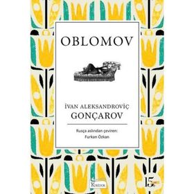 OBLOMOV - GENEL