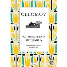 OBLOMOV - GENEL