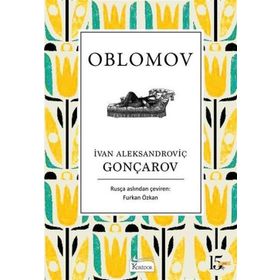 OBLOMOV - GENEL