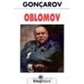 Oblomov Türkiye İş Bankası Kültür Yayınları - Ivan Gonçarov