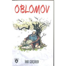 Oblomov Türkiye İş Bankası Kültür Yayınları - Ivan Gonçarov