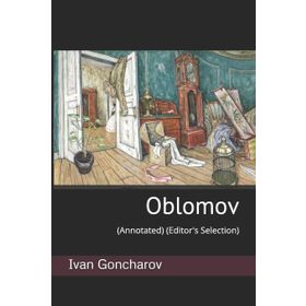 Oblomov Türkiye İş Bankası Kültür Yayınları - Ivan Gonçarov