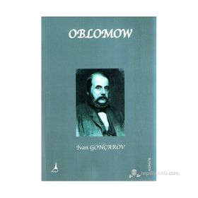 Oblomov Türkiye İş Bankası Kültür Yayınları - Ivan Gonçarov
