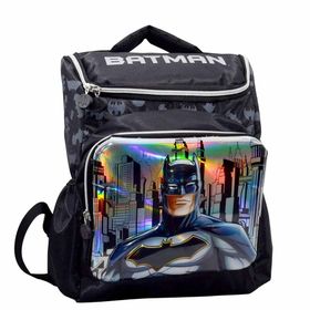 ÖBM 1208 Batman Okul Çantası