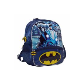 ÖBM 1215 Batman Anaokulu Çantası