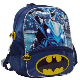 ÖBM 1215 Batman Anaokulu Çantası