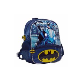 ÖBM 1215 Batman Anaokulu Çantası