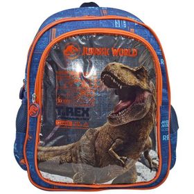 ÖBM 1395 Jurassic World Sırt Çantası