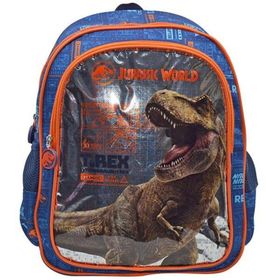 ÖBM 1395 Jurassic World Sırt Çantası