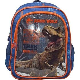 ÖBM 1395 Jurassic World Sırt Çantası