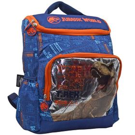 ÖBM 1396 Jurassic World Sırt Çantası