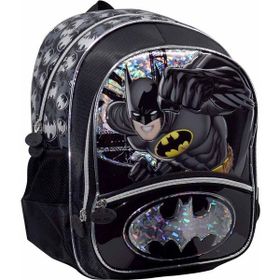 ÖBM Siyah 1200 Batman Okul Çantası