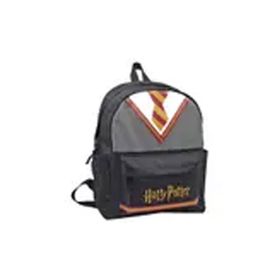 ÖBM Siyah 1381 Harry Potter Okul Çantası