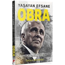Obra - Yaşayan Efsane - Gökhan German