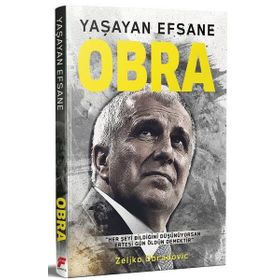 Obra - Yaşayan Efsane - Gökhan German