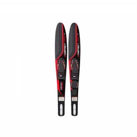 Obrien 65'' Kırmızı Vortex Su Kayağı