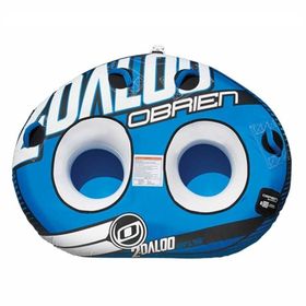 Obrien Daloo 2 Kişilik Ringo Şişme Bot