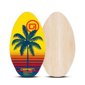 Obrien Wakesurf Skimboard