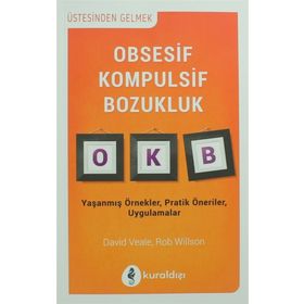 Obsesif Kompulsif Bozukluk - David Veale