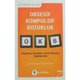 Obsesif Kompulsif Bozukluk - David Veale