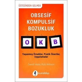 Obsesif-Kompulsif Bozukluk for Dummies - Laura L. Smith Charles H. Elliott