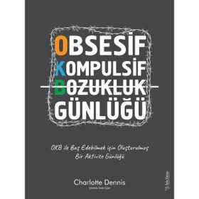 Obsesif Kompulsif Bozukluk Günlüğü - Sola Unitas