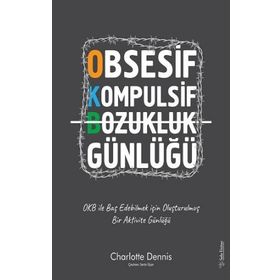 Obsesif Kompulsif Bozukluk Günlüğü - Sola Unitas