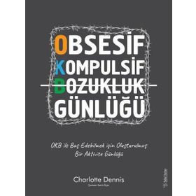 Obsesif Kompulsif Bozukluk Günlüğü - Sola Unitas