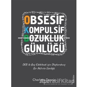Obsesif Kompulsif Bozukluk Günlüğü - Sola Unitas