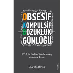 Obsesif Kompulsif Bozukluk Günlüğü - Sola Unitas
