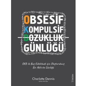 Obsesif Kompulsif Bozukluk Günlüğü - Sola Unitas