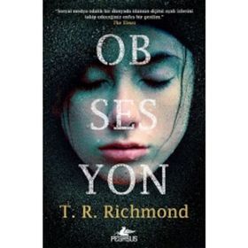 Obsesyon - T. R. Richmond
