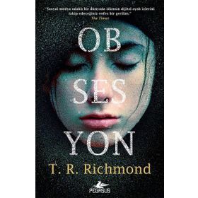 Obsesyon - T. R. Richmond