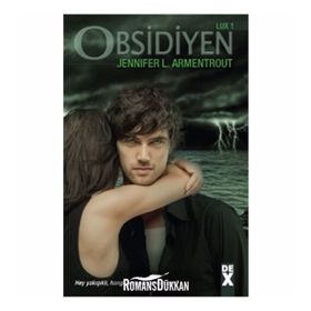 OBSIDIYEN - JENNIFER L. ARMENTROUT
