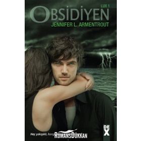 OBSIDIYEN - JENNIFER L. ARMENTROUT
