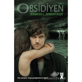 OBSIDIYEN - JENNIFER L. ARMENTROUT
