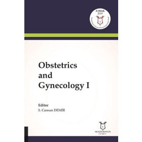 Obstetrics and Gynecology 1 - S. Cansun Demir