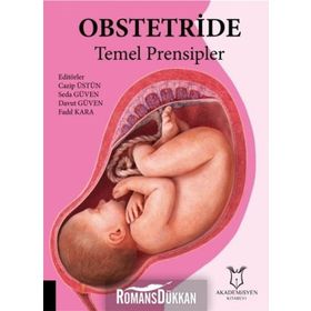 Obstetride Temel Prensipler - Kolektif