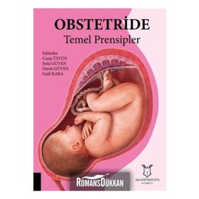 Obstetride Temel Prensipler - Kolektif
